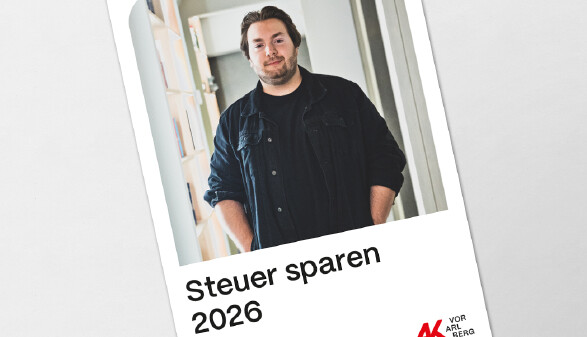 Ein Leitfaden f&uuml;r die Arbeitnehmer:innenveranlagung 