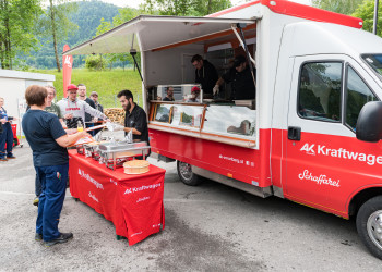 Der AK-Kraftwagen