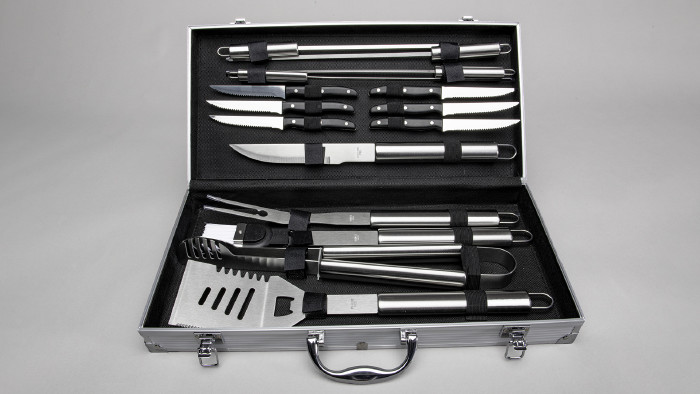 Grillkoffer © Jürgen Gorbach, AK Vorarlberg Grillkoffer © Jürgen Gorbach, AK Vorarlberg