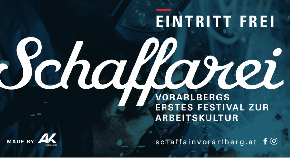 Schaffarei © Konzett & Brenndörfer Schaffarei © Konzett & Brenndörfer
