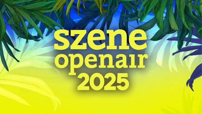 Gewinnspiel Szene Openair 2025 © AK Vorarlberg Gewinnspiel