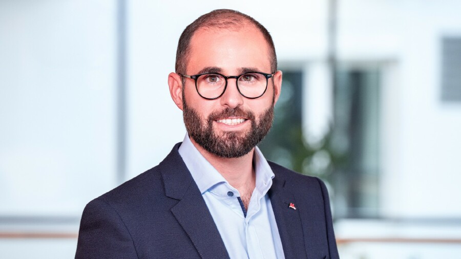 Manuel Ganahl