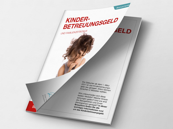 Kinderbetreuungsgeld und Familienzeitbonus © Anetta, stock.adobe.com Kinderbetreuungsgeld und Familienzeitbonus © Anetta, stock.adobe.com