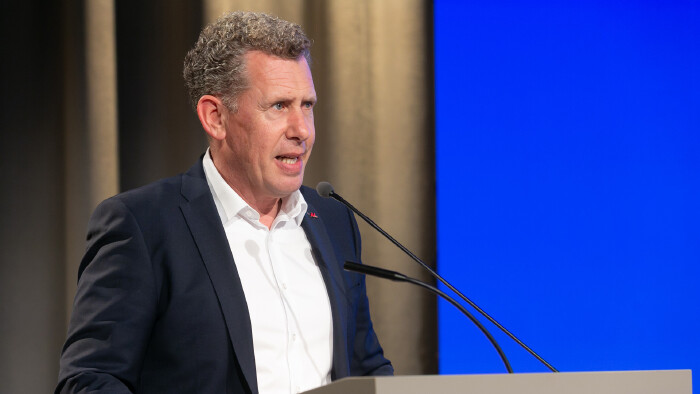 Bernhard Heinzle fordert vom Land einen sofortigen Kurswechsel in der Gesundheits- und Sozialversorgung