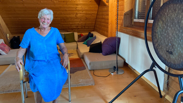 Barbara Knittel (85) staunt oft, wie abwertend Menschen ihre Berufsjahre beurteilen. „Dabei haben die Menschen Lebenszeit und Lebensenergie investiert!“ Seitens der Arbeitgeber sucht sie mitunter vergeblich nach Feingefühl. Vor allem dann, „wenn den Neo-Pensionisten gut erkennbar vermittelt wird: Eigentlich sind wir recht froh, dass wir dich loshaben.