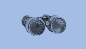 Fernglas