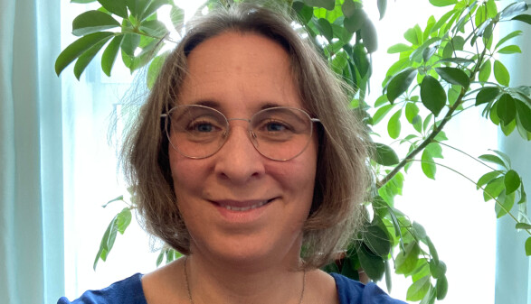 Die Neurobiologin Joanna Maria Otto verbindet das Wissen von Antike und Mittelalter mit neuesten Erkenntnissen. In der AK Reihe &bdquo;Wissen f&uuml;rs Leben&ldquo; spricht sie am 17. September 2026 &uuml;ber Gelassenheit.