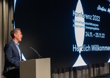 Konferenz 2022 © AK Vorarlberg