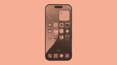 Smartphone Handy iPhone