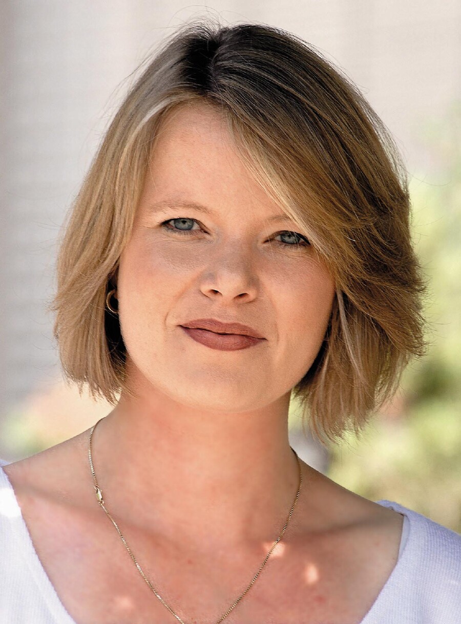 Renate Burtscher