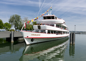 AK Bodenseeschifffahrt 2023