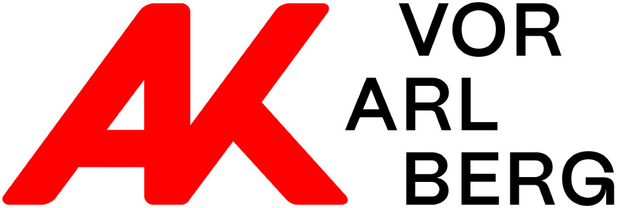 Logo AK Vorarlberg