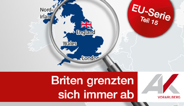 Portrait EU-Mitgliedstaaten: Großbritannien © Quelle: BBC, Deutsches Statistisches Bundesamt, Grafik & Fotos: KEYSTONE