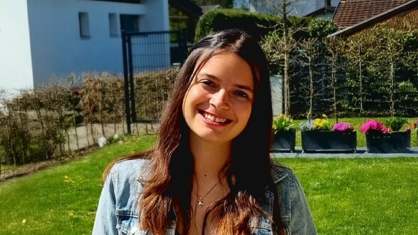 Zoey Loser BFI Bildung