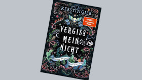 Buchcover © Fischer Verlag