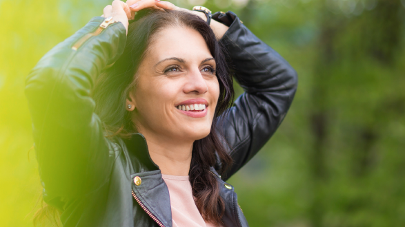 Gerade für Frauen ist es wichtig, sich schon früh mit der Pension auseinanderzusetzen. © stivog, Adobe Stock