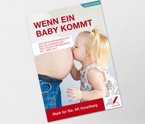 Wenn ein Baby kommt © sonya etchison, stock.adobe.com Wenn ein Baby kommt © sonya etchison, stock.adobe.com