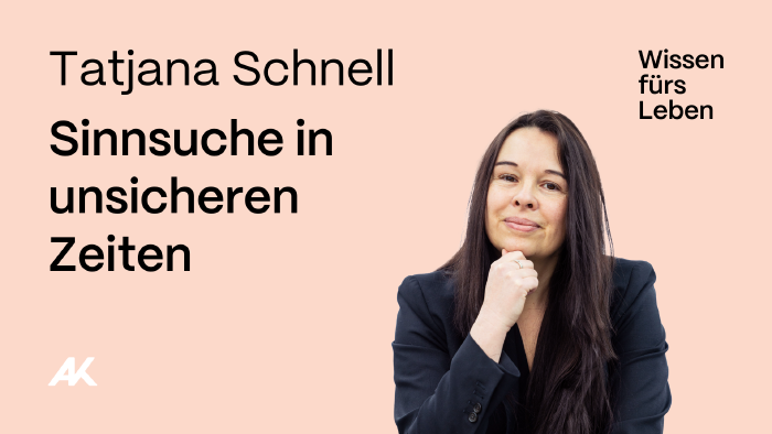 Tatjana Schnell © AK Vorarlberg Tatjana Schnell