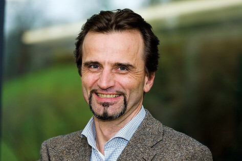 Dr. Christian Maier, Leiter Abteilung Arbeitsrecht