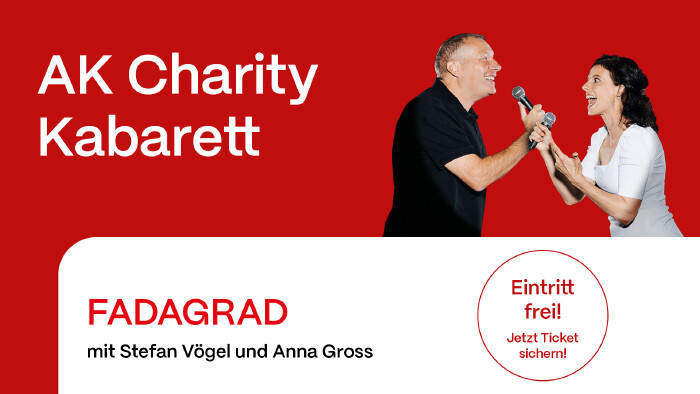 AK Charity Kabarett fadagrad