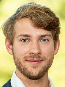 Dominic Götz BSc MSc