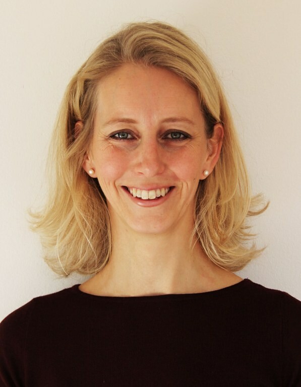 Die Bodenkundlerin Kerstin Riedmann nimmt Kinder mit auf eine spannende Reise. © Privat Kerstin Riedmann