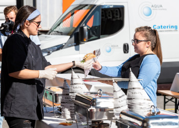 Kraftwagen-Tour