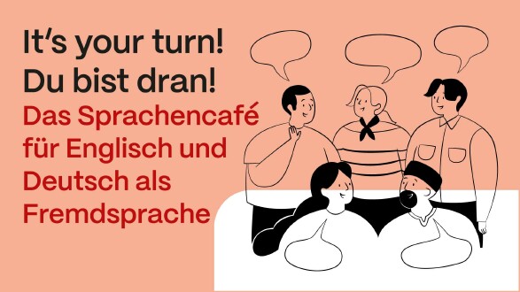 Englisch und Deutsch als Fremdsprache © AK Vorarlberg
