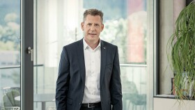 AK Präsident Bernhard Heinzle