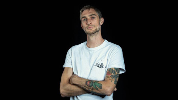 Portraitfoto von Philipp B&ouml;hler