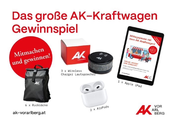 Gewinnspiel