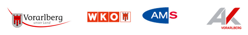 Projektpartner © Logos der Fördergeber, Logos der Fördergeber Logos der Projektpartner © Logos der Fördergeber, Logos der Fördergeber