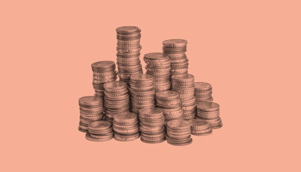 Euro Geld