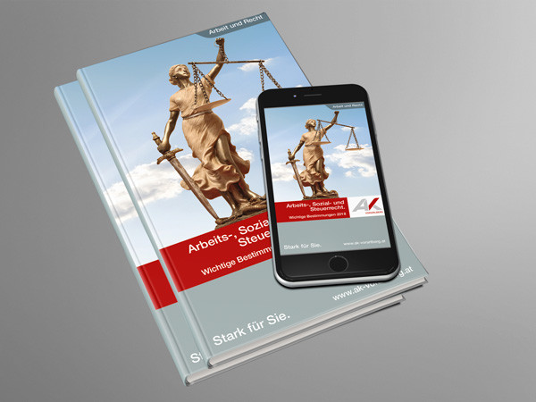 Wichtige Bestimmungen für Arbeitnehmer © kanvag, stock.adobe.com Wichtige Bestimmungen für Arbeitnehmer © kanvag, stock.adobe.com