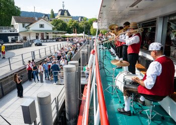 AK Schifffahrt f&uuml;r Menschen mit Behinderung