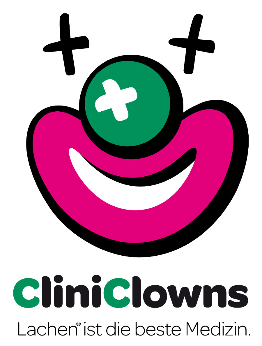 Logo CliniClowns Vorarlberg