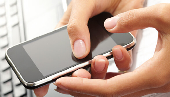 Smartphone