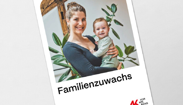 Familienzuwachs