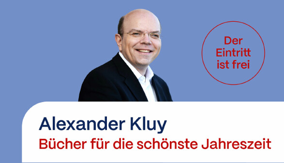 Alexander Kluy
