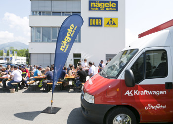 Der AK-Kraftwagen