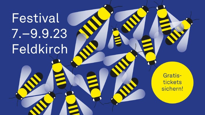 Schaffarei Festival 2023 © AK Vorarlberg