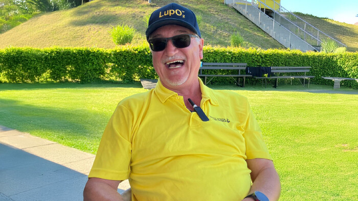 Au&szlig;enansicht Schaffarei