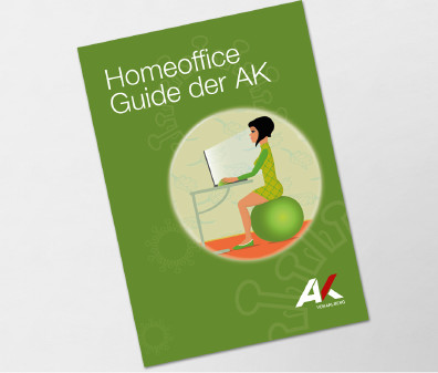 Homeoffice-Guide © akini, stock.adobe.com