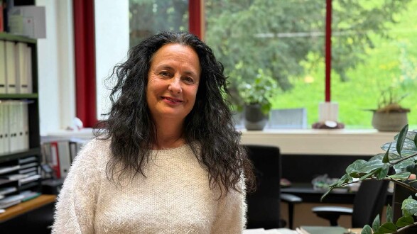 Dr. Barbara Bergmeister-Keckeis LBS Feldkirch Schulgebäude – Modellschule für Bildungsinnovation
