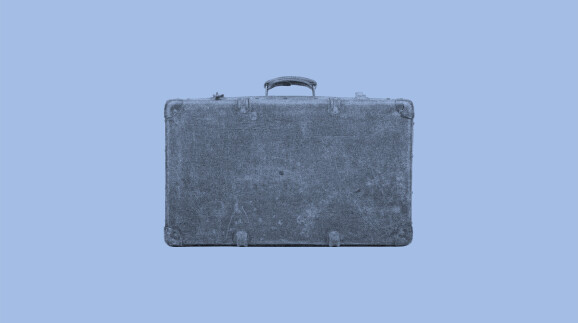 Reisekoffer