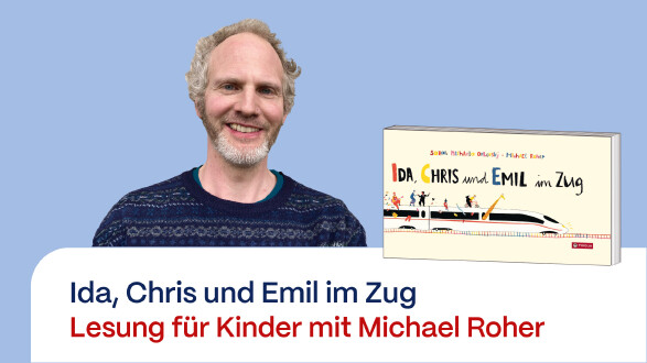 Michael Roher