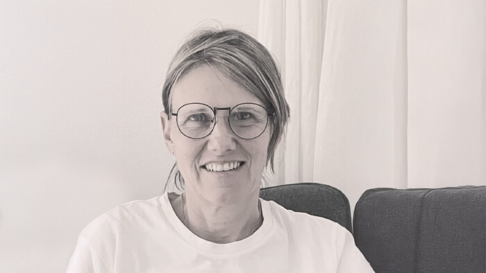 Portraitfoto von Birgit Wrann