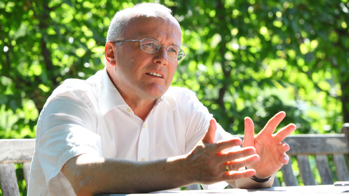 Univ.-Prof. Dr. Reinhard Haller weiß aus seiner langjährigen Praxis als Psychiater: Kaum eine Form der psychologischen Kriegsführung ist so effektiv wie das Schweigen.