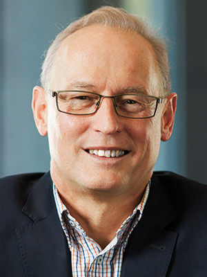 AK-Direktor Rainer Keckeis © Georg Alfare, Fotograf Rainer Keckeis, Direktor © Georg Alfare, Fotograf