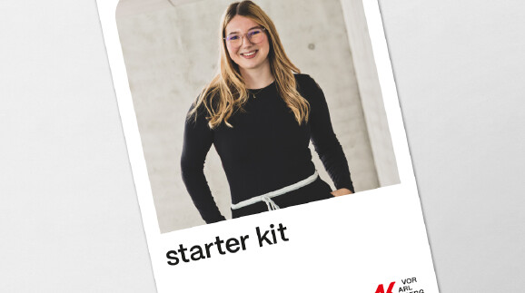 starter kit 2023